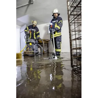 Прахосмукачка за сухо и мокро Karcher NT 50/1 Mwf/ 1200W