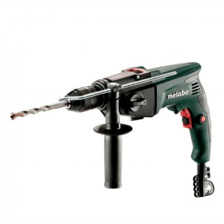 Ударна бормашина Metabo SBE 760 с куфар Futuro Plus