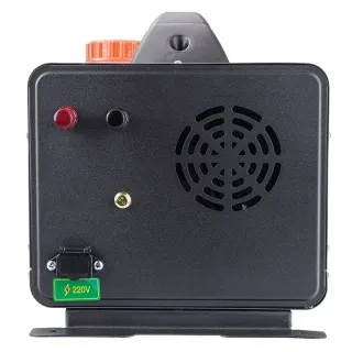 Дизелов отоплител за автомобили POWERMAT PM-AG-8M3/ 8kW
