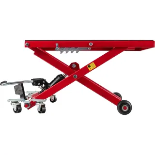 Хидравличен повдигач за мотоциклети KraftDele KD12688/ 500 кг Хидравличен повдигач за мотоциклети KraftDele KD12688/ 500 кг