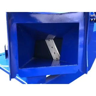 Дробилка за клони STILER BX 62R с помпа/ 30 к.с.