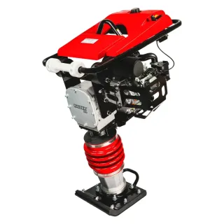 Бензинова трамбовка Raider RDP-TR01/ 5.5 к.с.