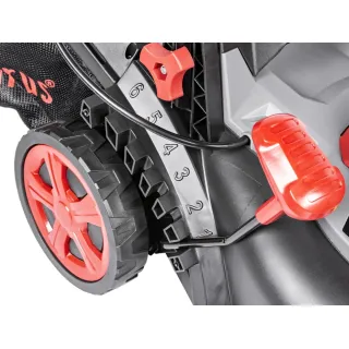 Електрическа косачка Cedrus CEDKE34/ 1400W Електрическа косачка Cedrus CEDKE34/ 1400W