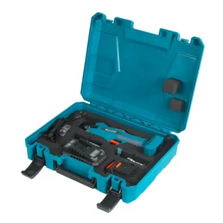 Акумулаторна лозарска ножица KOENNER-SOEHNEN KS CPS20V-32 Case/ 20V/ 2Ah