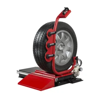 Пневматичен подемник за баланс машина REDATS 14-01-33 / 75 кг