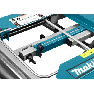 Регулируема стойка за настолни циркуляри Makita WST01N/ 100 кг