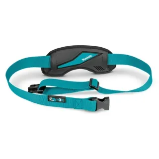 Колан и ремък за рамо с бързо освобождаване MAKITA E-05290/ 1300x38 мм Колан и ремък за рамо с бързо освобождаване MAKITA E-05290/ 1300x38 мм