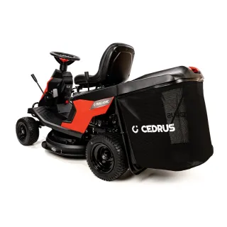 Тракторна косачка Cedrus C-TRAC-65HC/ 7 к.с. Тракторна косачка Cedrus C-TRAC-65HC/ 7 к.с.