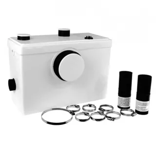 Подемна станция за отпадни води IBO Sanibo 4/ 600W