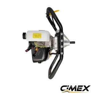 Бензинов свредел CIMEX EA250/ 3.6 к.с.
