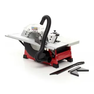 Настолен циркуляр KraftDele KD589/ 1200W Настолен циркуляр KraftDele KD589/ 1200W