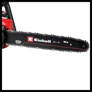 Акумулаторен верижен трион Einhell GP-LC 36/40 Li BL/ 36V