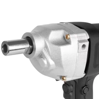 Бъркалка за строителни смеси STAHLWERK RW-1000 ST/ 1000W