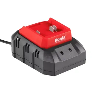 Бързо зарядно устройство Ronix 8693/ 22V