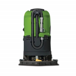 Подопочистваща машина Cleancraft ASSM 560