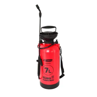 Ръчна пръскачка AWTools AW60022/ 7 л