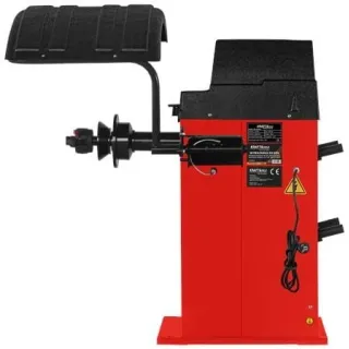 Машина за баланс на гуми KraftDele KD5841/ 250W