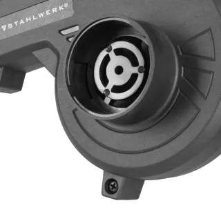Акумулаторна духалка STAHLWERK MAG-20 ST/ 20V/ 2Ah Акумулаторна духалка STAHLWERK MAG-20 ST/ 20V/ 2Ah