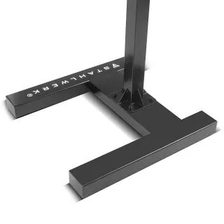 Инфрачервена сушилня за боя със стойка STAHLWERK IL-1200 ST/ 1.2kW