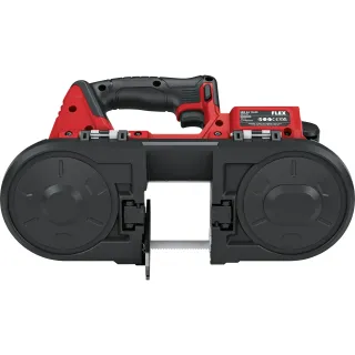 Акумулаторен лентов трион FLEX SBE 64 18-EC/ 18V