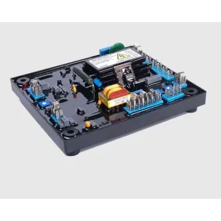 Авариен дизелов генератор Genergy GDS27M/ 27kVA/ 113 л