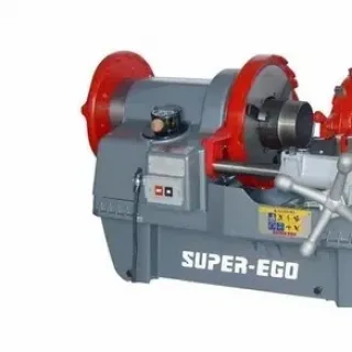 Резбонарезен струг ROTHENBERGER SUPER EGO 4”, 900W