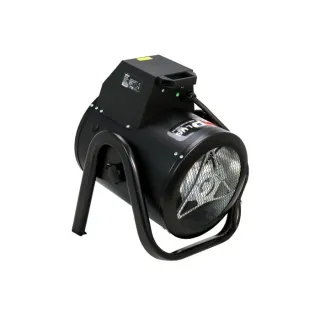 Вентилаторна печка Zobo ZB-EC9/ 9kW