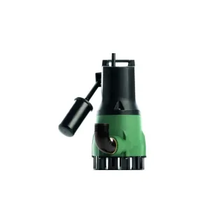 Дренажна водна помпа DAB NOVA NOVA 180 MA/ 200W Дренажна водна помпа DAB NOVA NOVA 180 MA/ 200W