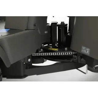 Градински райдер Stiga Park 500 WX/ 11.9 kW