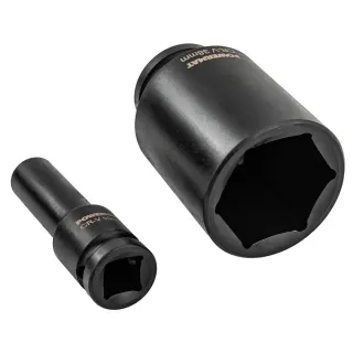 Комплект ударни вложки HEX Powermat PM-ZNU-1038T/ 20 бр.