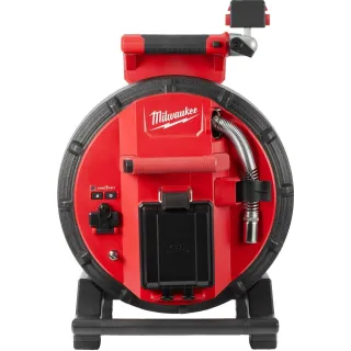 Акумулаторна камера за инспекция на канализация MILWAUKEE M18 SIC30 HDR-0/ 30 м
