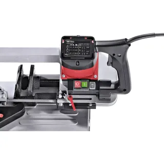 Лентова отрезна машина FLEX SBG 4910/ 850W Лентова отрезна машина FLEX SBG 4910/ 850W