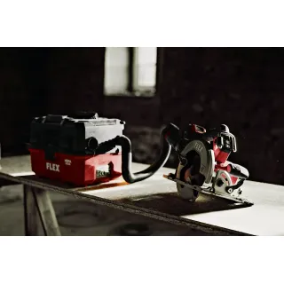 Акумулаторен ръчен циркуляр FLEX CS 68 18-EC C/ 18V