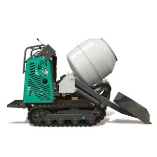 Мини дъмпер Imer Taurus 700 HT CPE-11AE/ 8.2kW