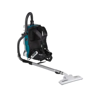 Акумулаторна прахосмукачка-раница Makita VC011GZ01/ 40V Акумулаторна прахосмукачка-раница Makita VC011GZ01/ 40V