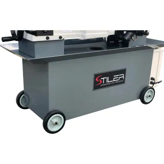 Лентов трион STILER BS 712N/ 750W/ 400V