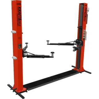 Двуколонен автоматичен подемник KraftDele KD5817/ 400V