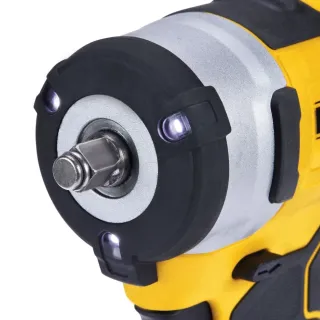 Акумулаторен ударен гайковерт DeWALT DCF903P1G-QW/ 12V/ 5Ah