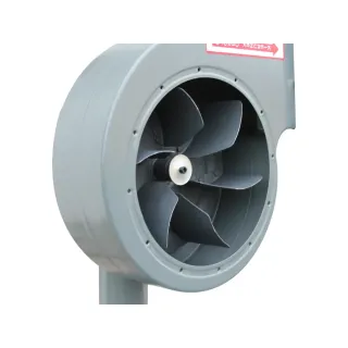 Аспиратор за стърготини и стружки STILER FM230/ 750W