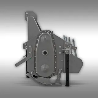 Тракторна мотофреза Jansen TBF-220, 2.20 м Тракторна мотофреза Jansen TBF-220, 2.20 м