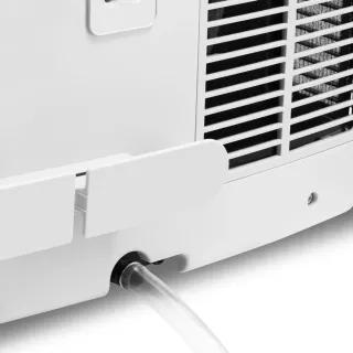 Мобилен климатик, вентилатор и обезвлажняване Trotec PAC 3000 X/ с дистанционно/1100W/ 2900W