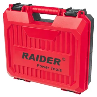 Акумулаторен винтоверт Raider RD-BCDL39/ 16V/ 2x1.5Ah Акумулаторен винтоверт Raider RD-BCDL39/ 16V/ 2x1.5Ah