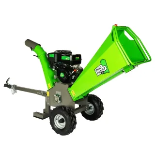 Бензинова дробилка MICUL FERMIER MF-MO1009-S001-G01/ 15 к.с.