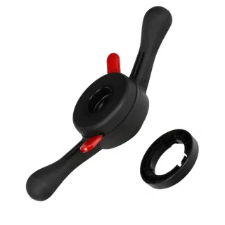 Гайка/скоба за баланс машина KraftDele KD5914