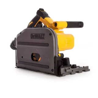 Акумулаторен потапящ се циркуляр DEWALT DCS520NT XR Flexvolt/ 54V