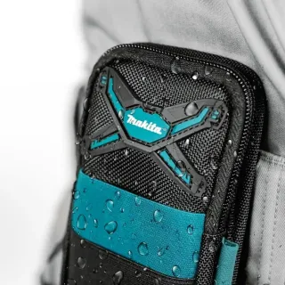 Кобур за телефон Makita E-15556, 185x100x40 мм Кобур за телефон Makita E-15556, 185x100x40 мм