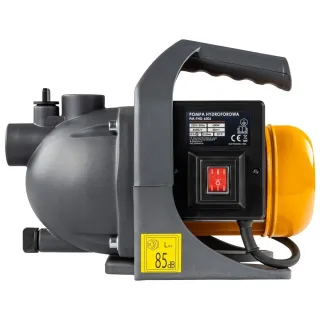 Хидрофорна помпа Powermat PM-PHD-600J/ 600W