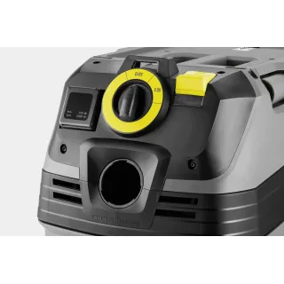 Прахосмукачка за сухо и мокро почистване Karcher NT 40/1 Ap L / 1380W