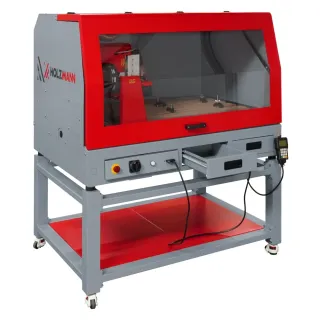 Настолна CNC фреза HOLZMANN CTF69_230V/ 2500 W/ 230 V