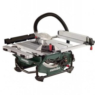 Стационарен циркуляр Metabo TS 254 2000 W